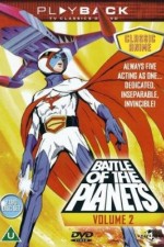 Watch Battle of the Planets Movie4k